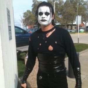 Meet your Posher, Patrick